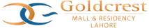 Gold Crest Mall Lahore logo