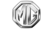 MG motors logo