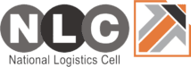 National Logistics Cell logo