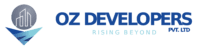 OZ developers logo